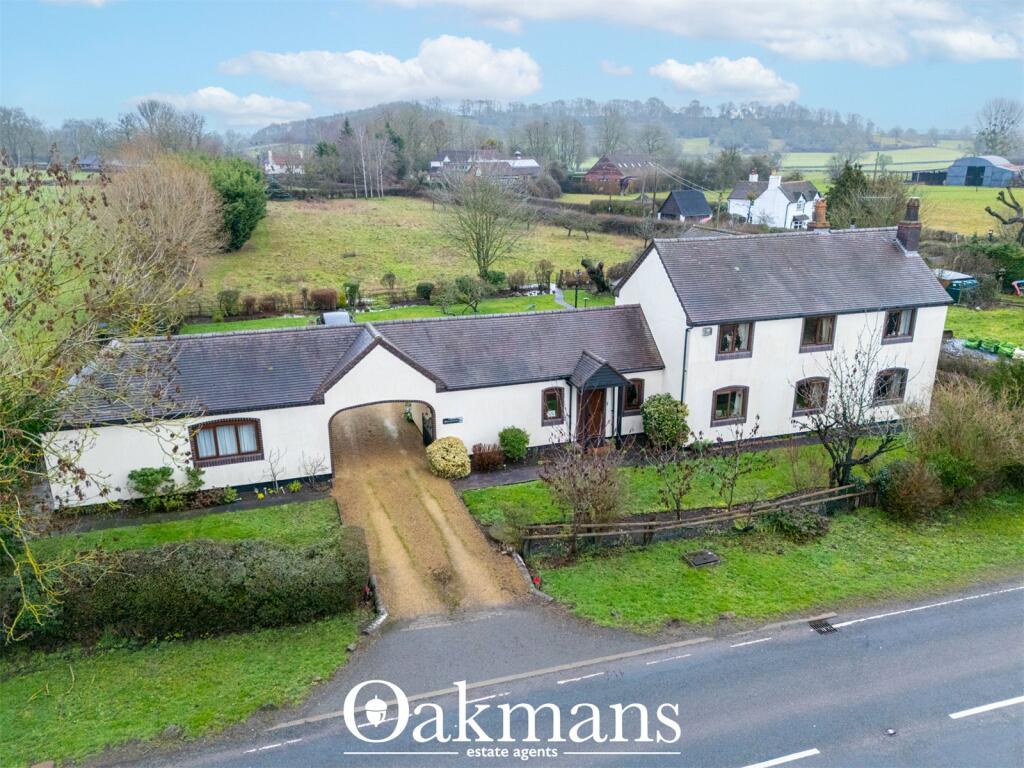 Additional image 39 of Droitwich Road, Bradley Green, Redditch, Worcestershire, B96