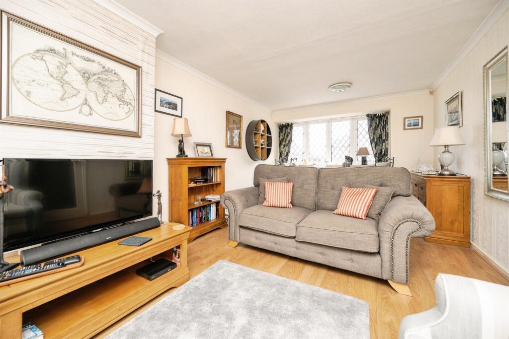 House in Birmingham - View 2