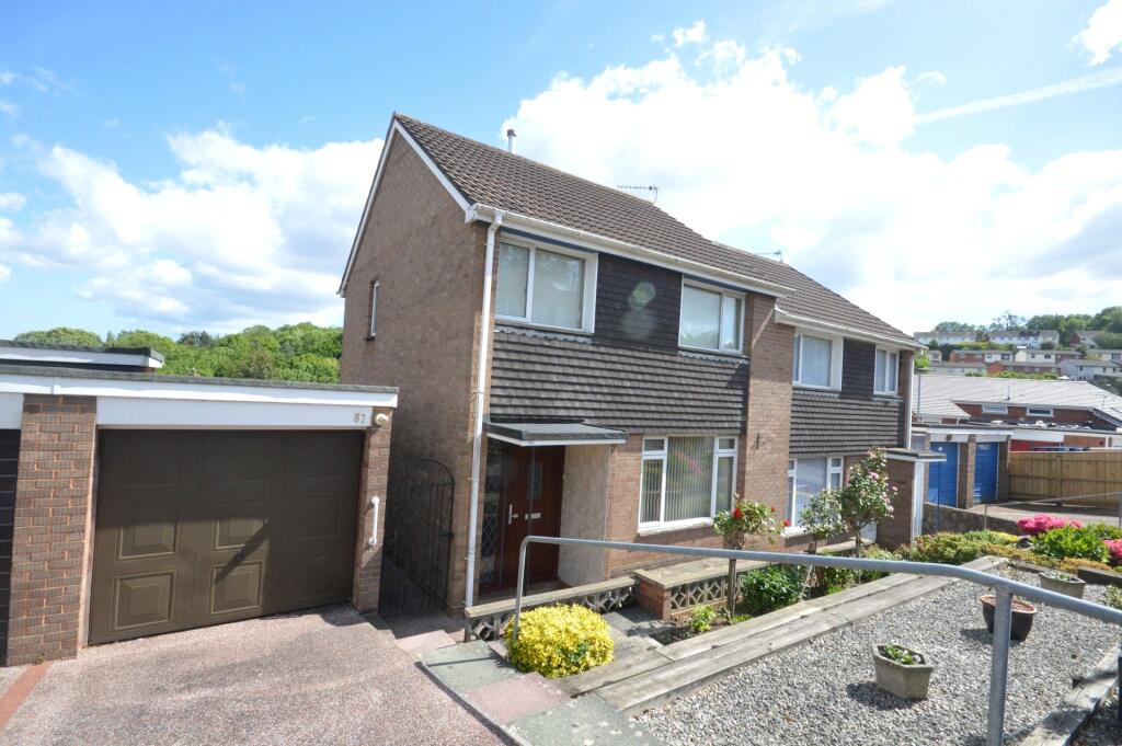 Main image of property: Gloucester Road, Exeter, Devon