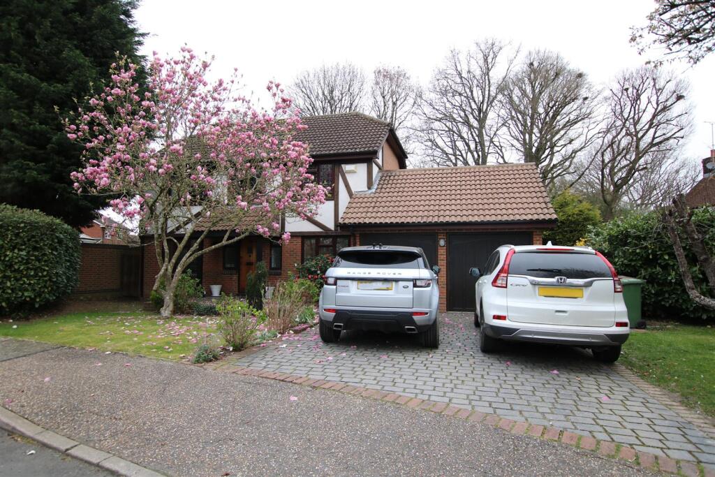 Main image of property: Quail Close, Horsham, West Sussex