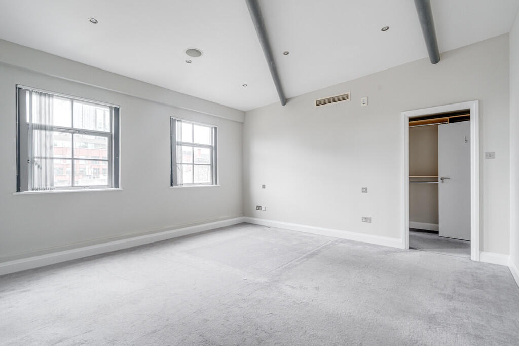 3 bedroom penthouse for rent