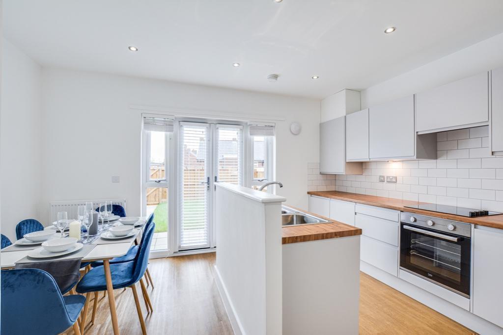 House in Durham - View 3