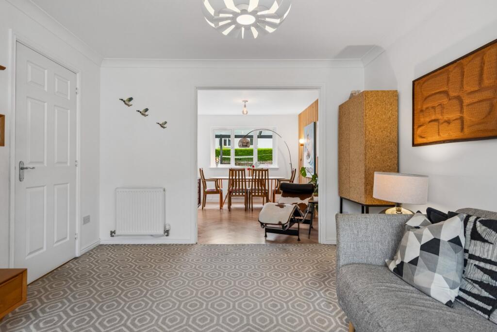House in Falkirk, Stirling - View 5