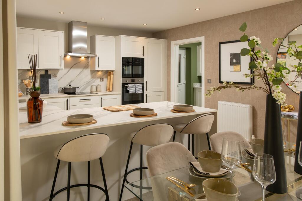 House in Bolton, Westhoughton - View 5