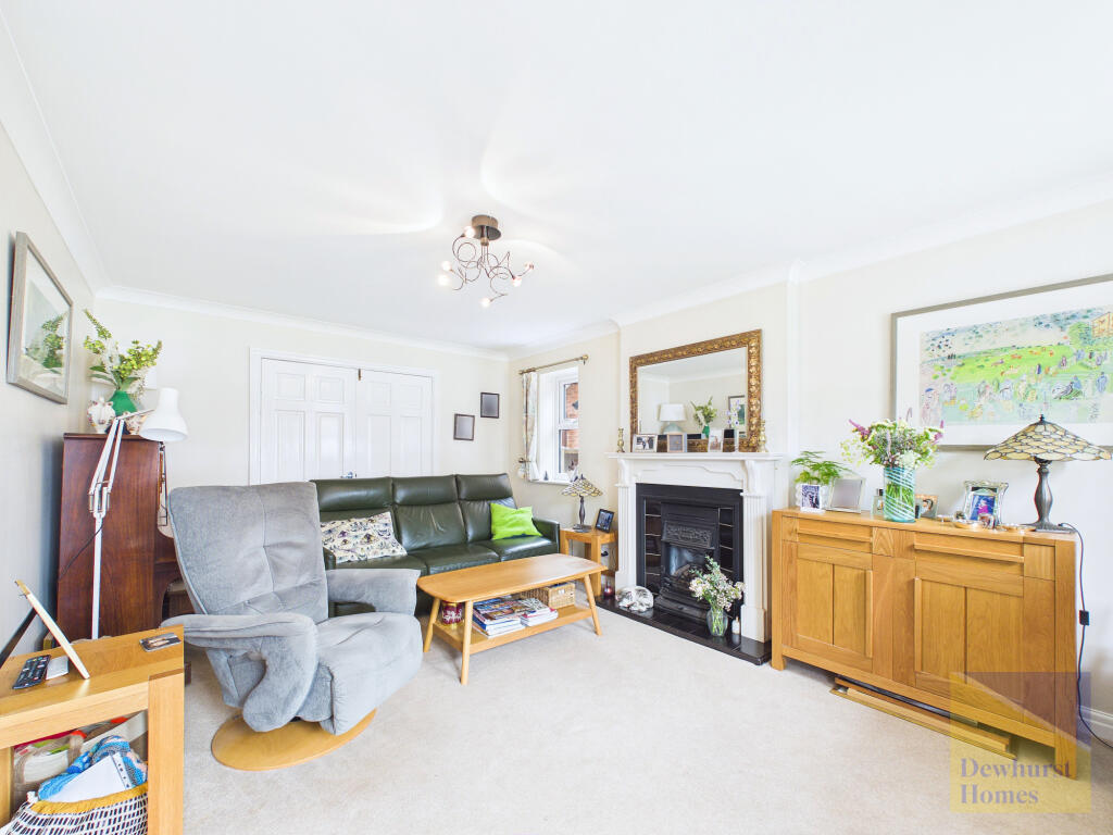 House in Preston, Much Hoole Town, Much Hoole - View 5