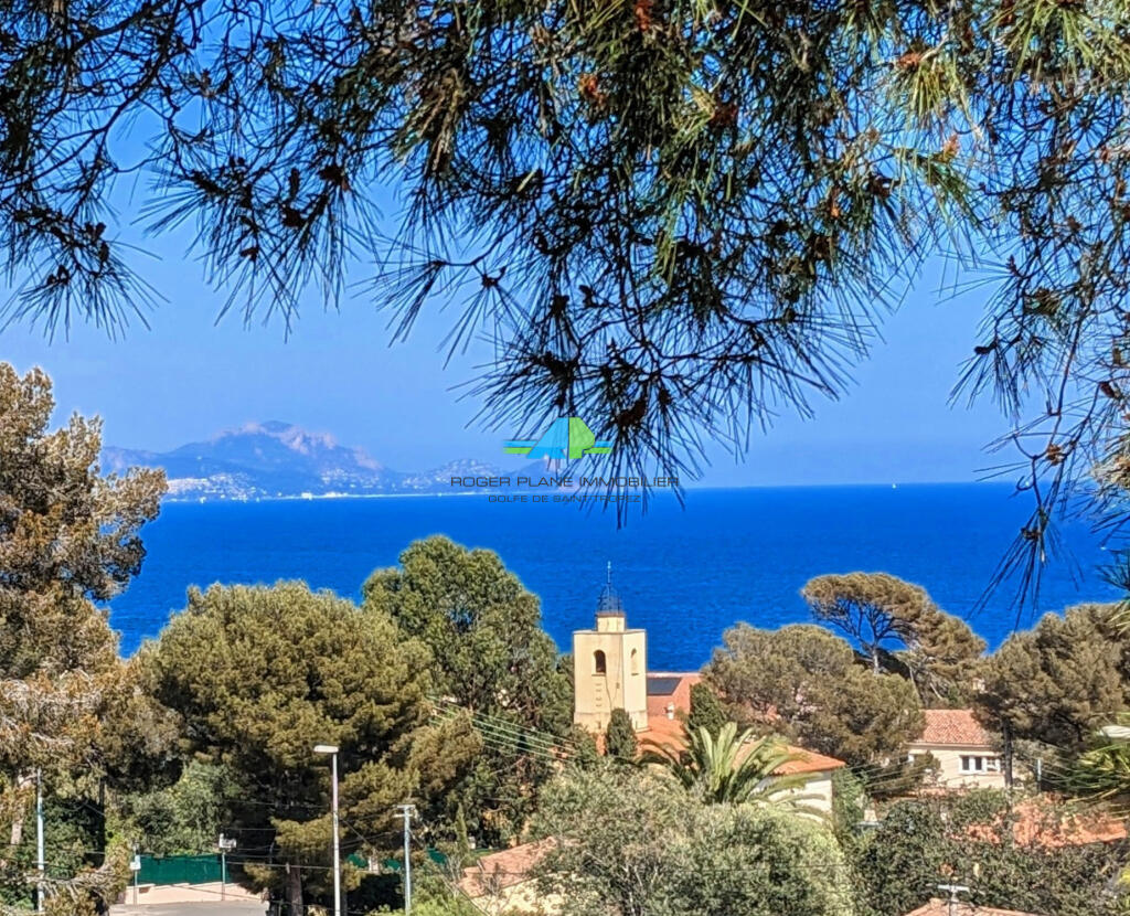 Main image of property: Provence-Alps-Cote d`Azur, Var, Les Issambres