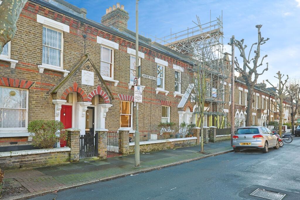 Main image of property: Ashbury Road, Battersea, London, SW11