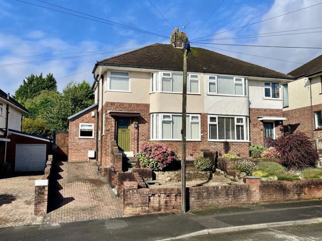 Main image of property: Winmarleigh Road, Ashton-on-Ribble, Preston, Lancashire, PR2