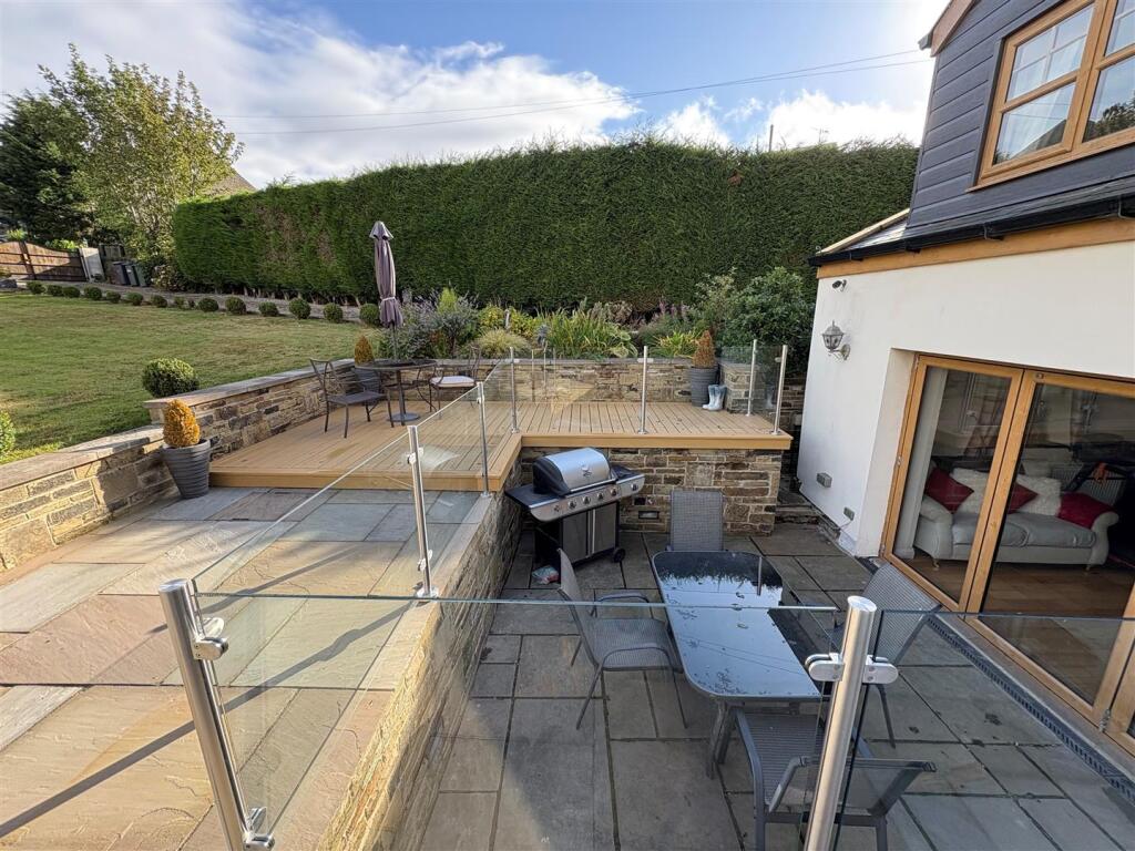 Additional image 45 of New Houses, Back Lyon Street, Queensbury