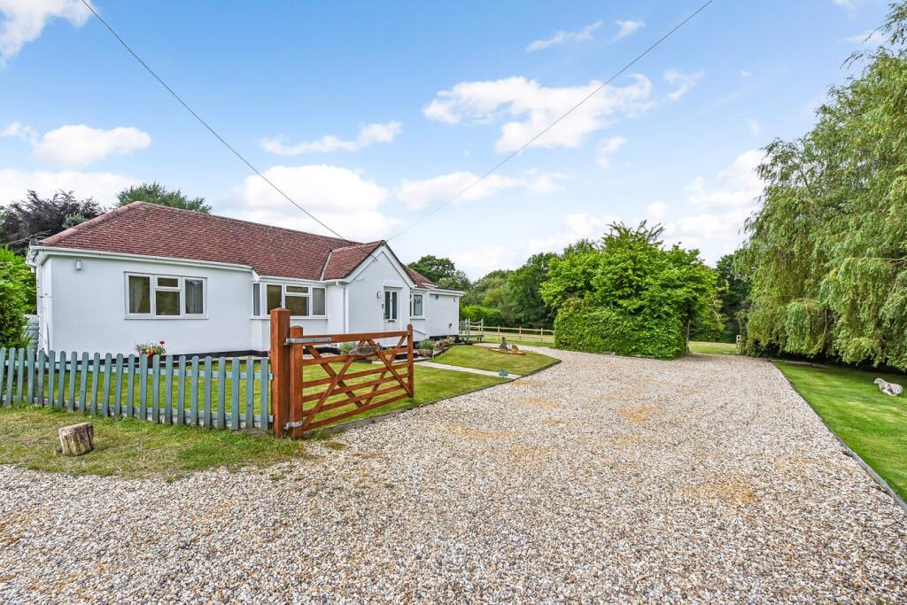 Main image of property: Main Road, Dibden, Southampton, SO45