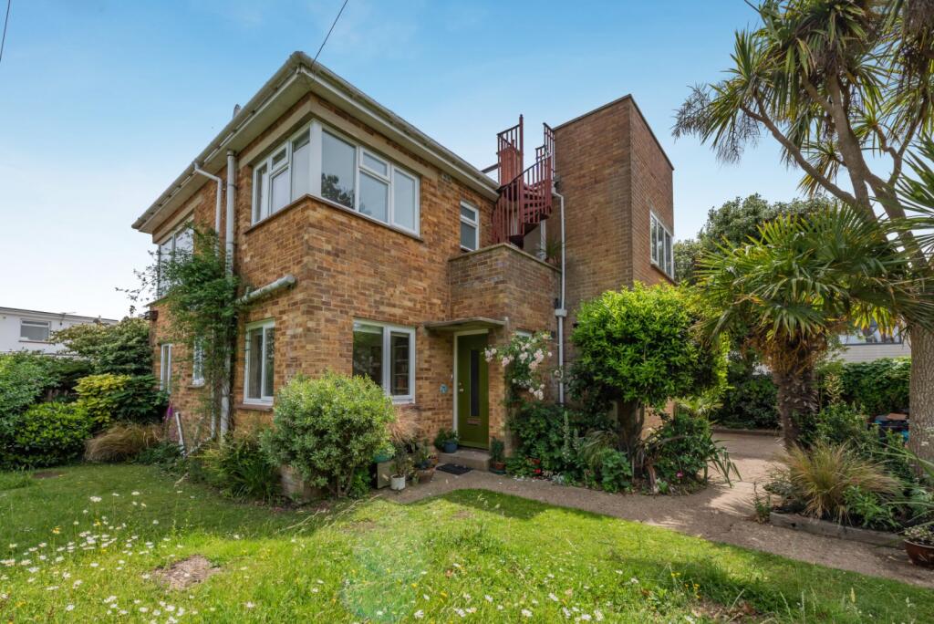 House in Hayling Island, Eastoke - View 5