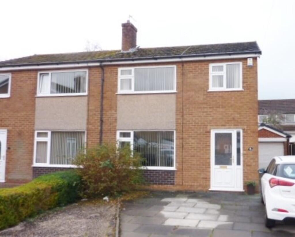 Main image of property: Arnside Close, Hoghton