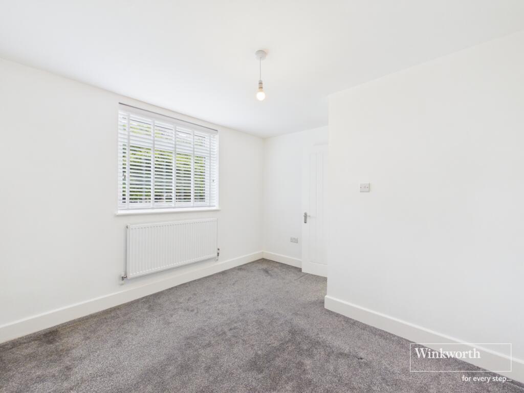 Apartment in London, London Borough of Harrow - More