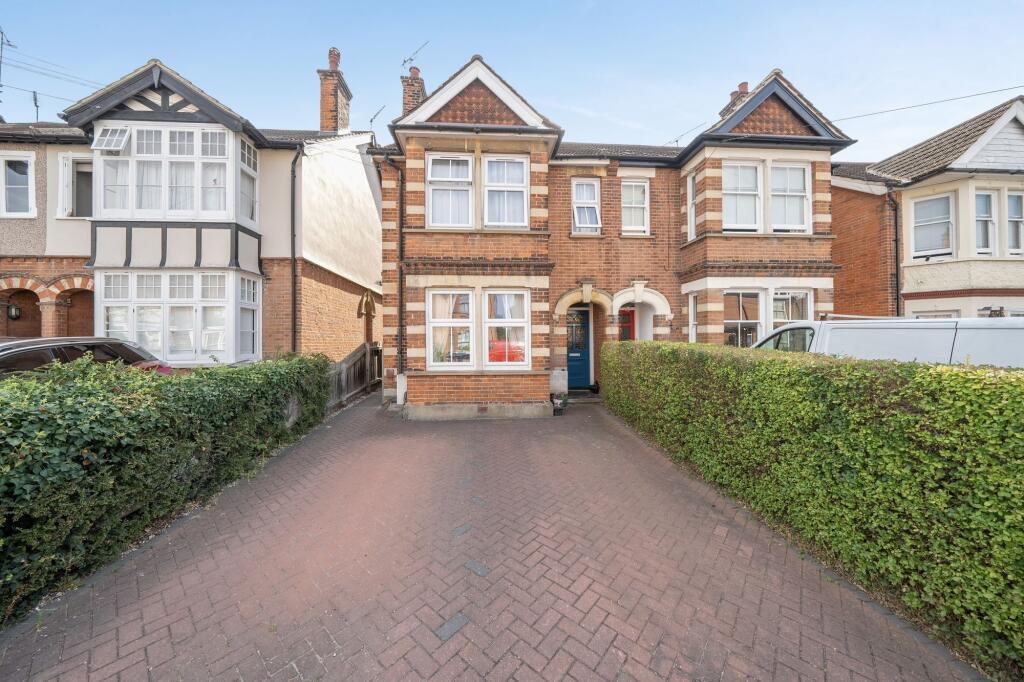 Main image of property: Hill Road, Chelmsford, CM2