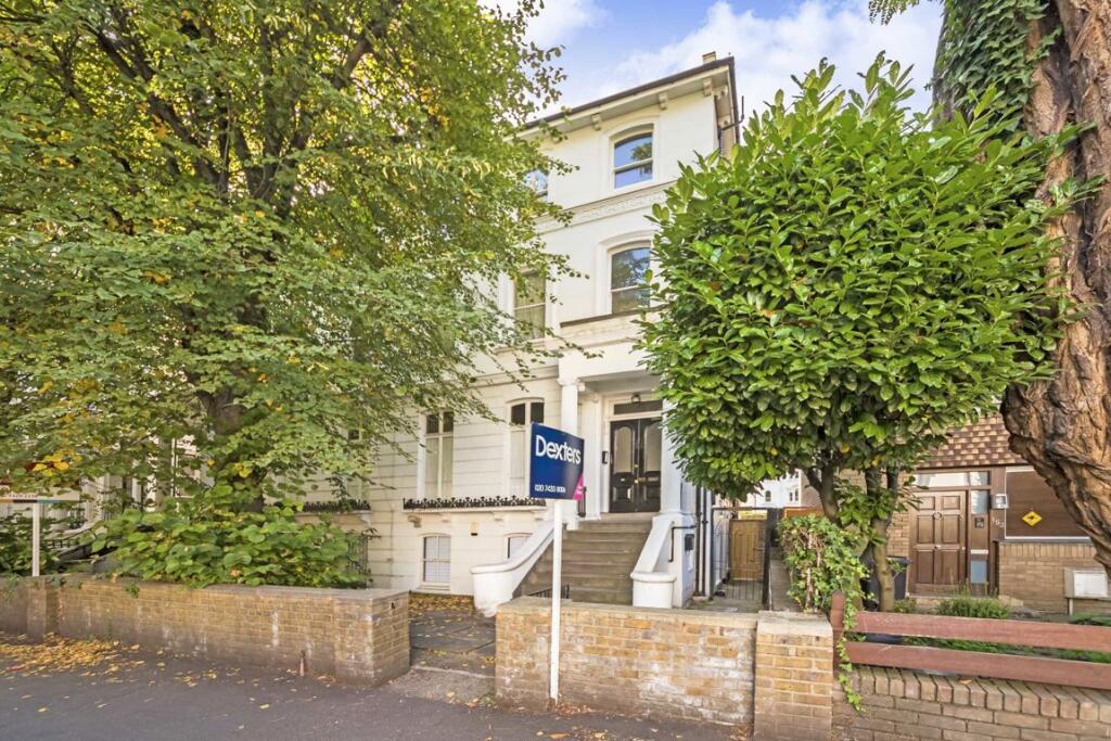 Main image of property: Abbey Road, West Hampstead