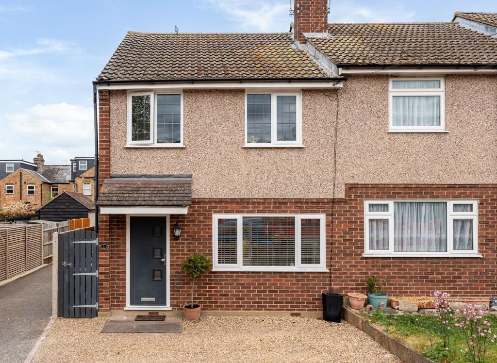 Main image of property: Nursery Gardens, Ware, SG12