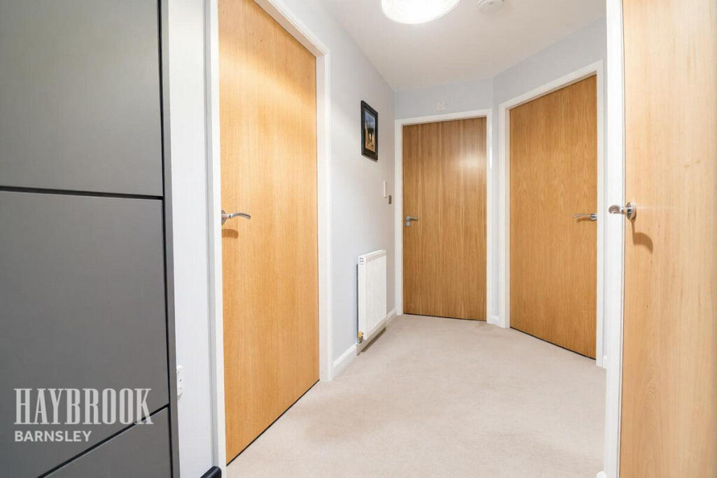 Apartment in Sheffield - View 5