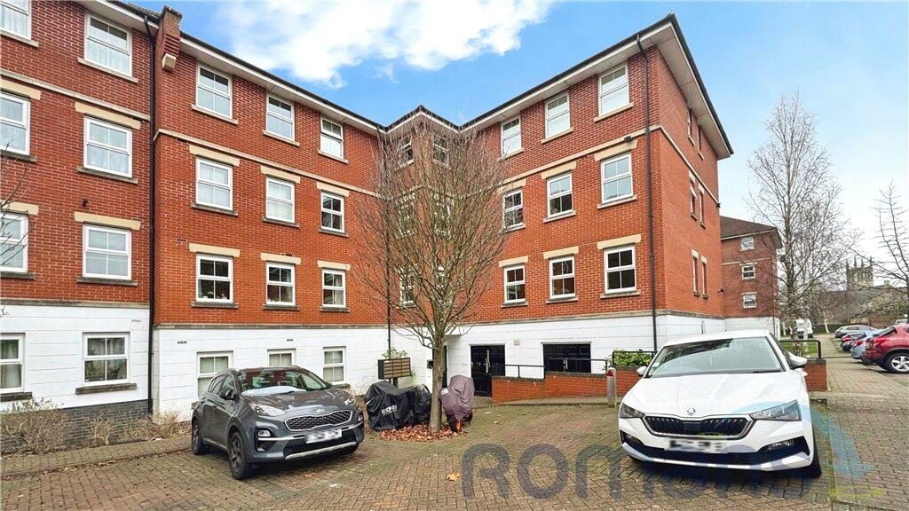 Main image of property: Bell Chase, Aldershot, Hampshire
