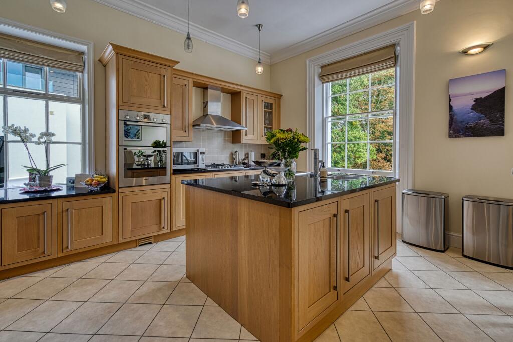 Apartment in Chester, City of Chester - View 3