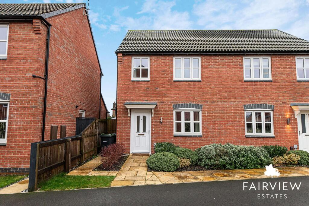 Main image of property: Chadburn Road, Linby, NG15