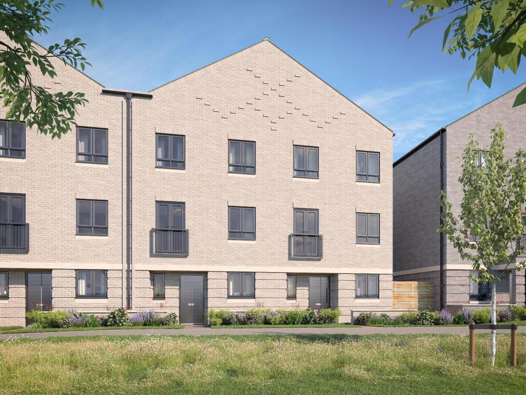 Main image of property: Castle Hill
Eastern Quarry,
Ebbsfleet,
Kent,
DA10 1GG