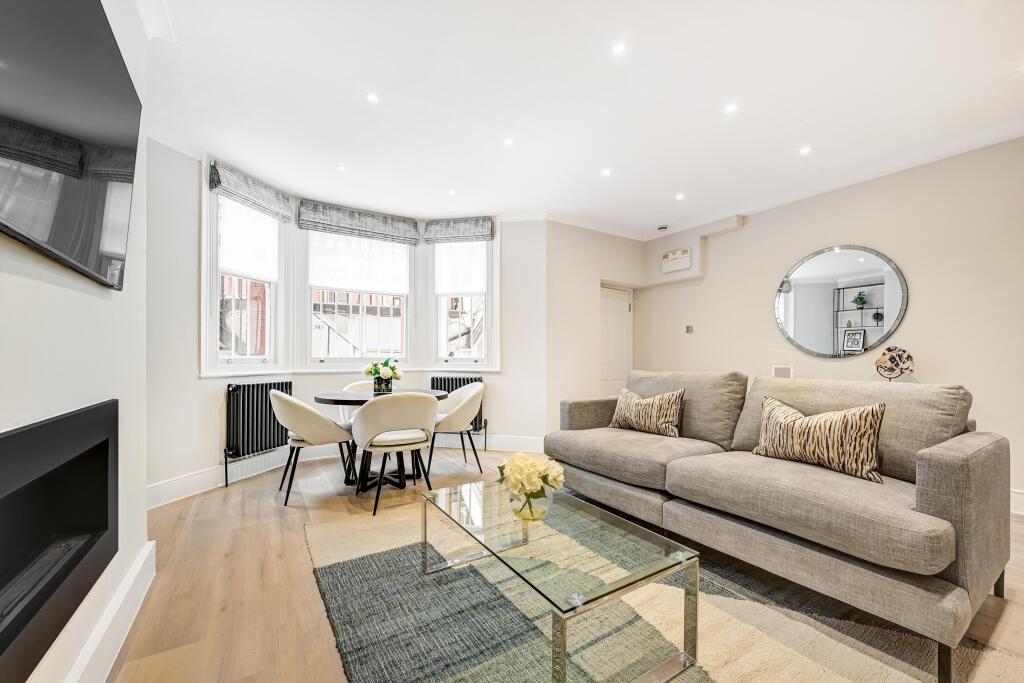Main image of property: Ralston Street, London SW3