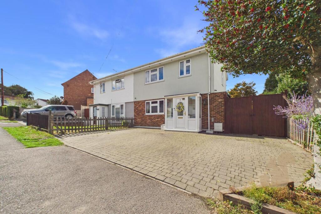 House in Chelmsford - View 2