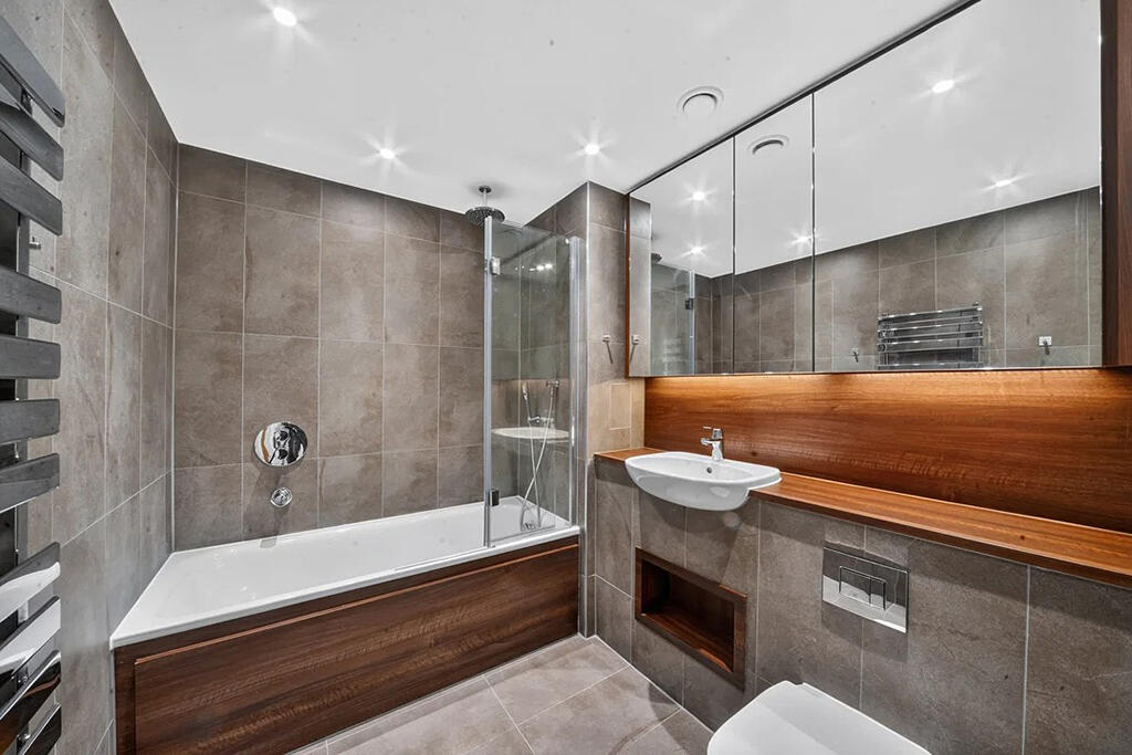 Apartment in London, Vauxhall - More