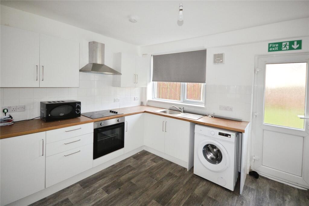 Burnmoor Avenue, Whitehaven, Cumbria, CA28 photo 3