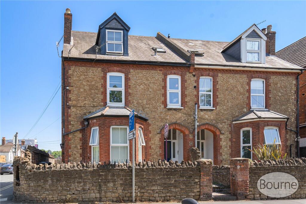 Main image of property: Woodbridge Road, Guildford, Surrey, GU1