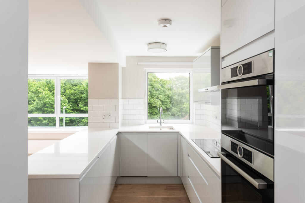 Main image of property: Eaton Manor, The Drive, East Sussex
