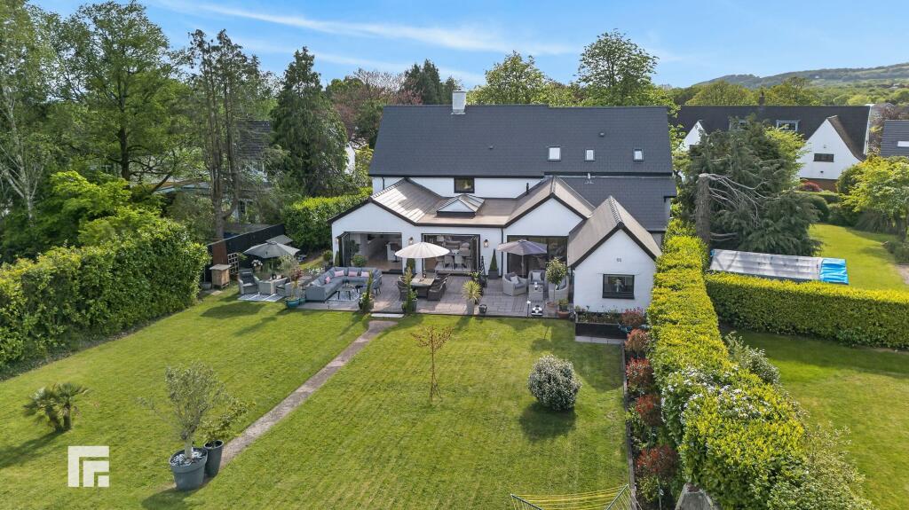 Main image of property: Mill Road, Lisvane, CF14