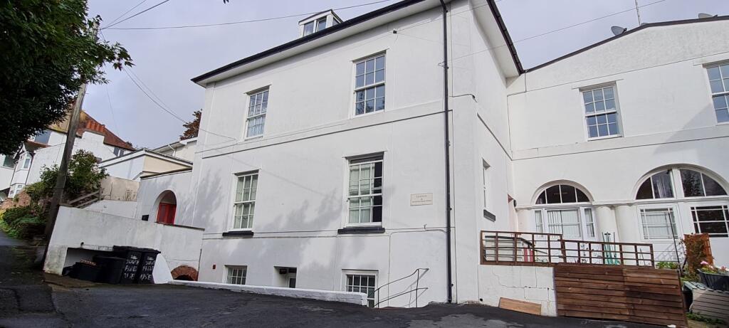 Main image of property: 4 Southfield Rise, Paignton, Torbay, TQ3 2NE