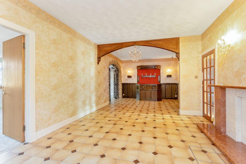 House in Edinburgh, Craigentinny/Meadowbank - View 3