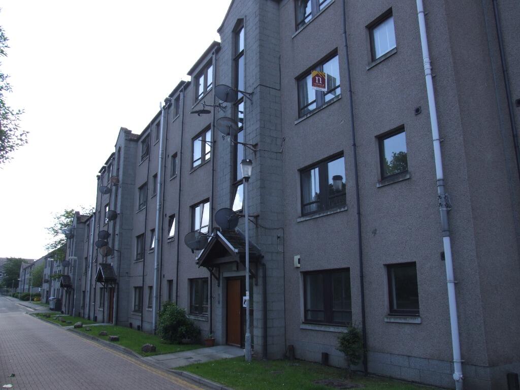 Main image of property: Canal Place, The City Centre, Aberdeen, AB24