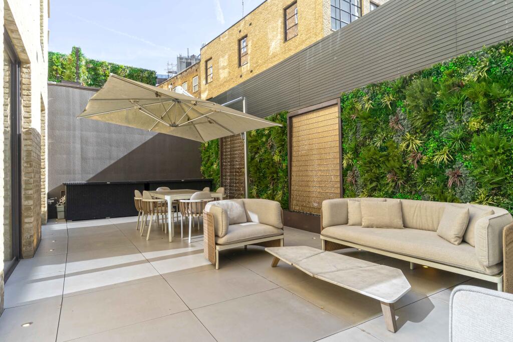 Apartment in London, East Marylebone, Marylebone - View 3