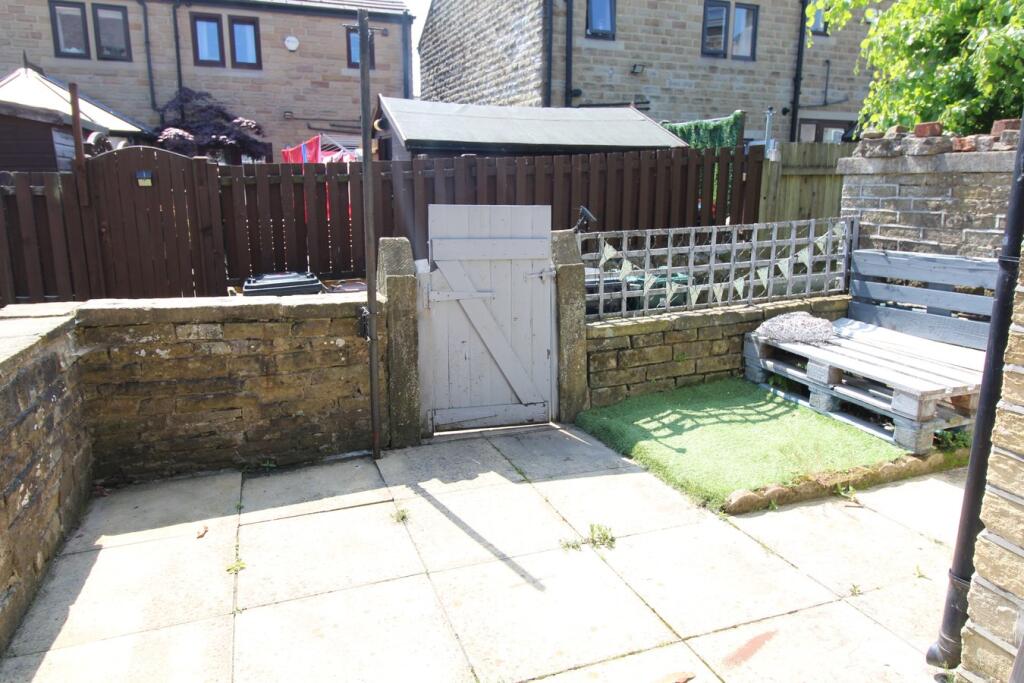 Additional image 19 of Clarendon Street, Haworth, Keighley, BD22