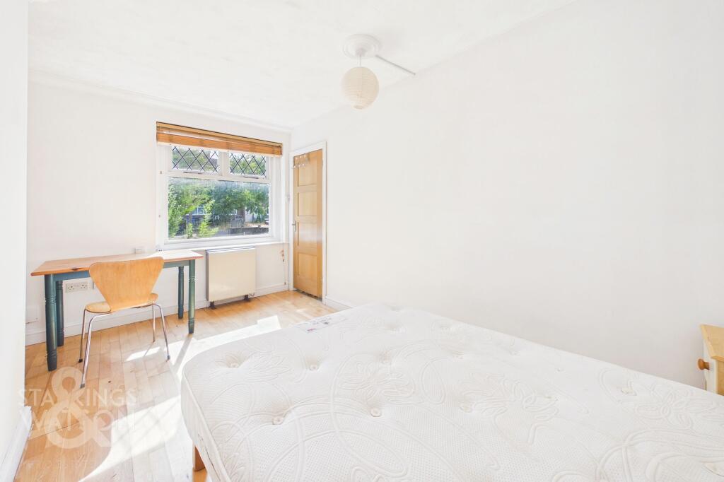 House in Norwich - View 5