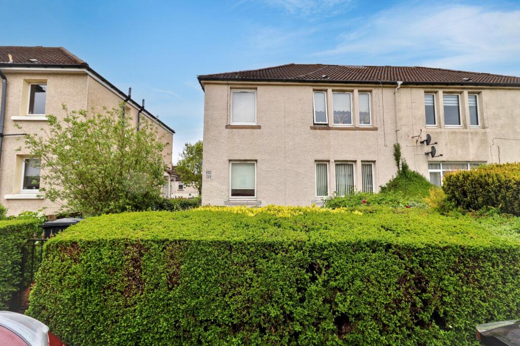 Main image of property: Crags Crescent, Paisley, Renfrewshire, PA2