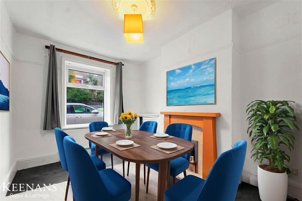 Church Street, Great Harwood, Blackburn