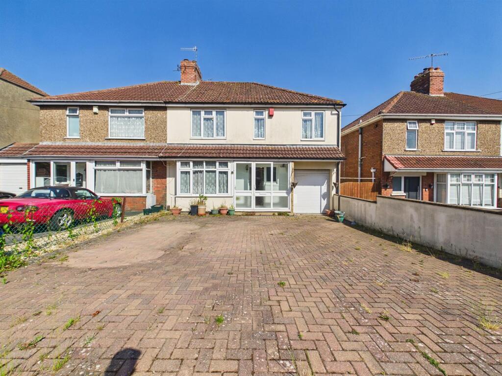 Main image of property: Grange Road, Bishopsworth, Bristol