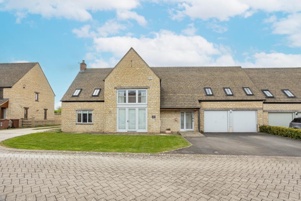 Main image of property: Ingleby Paddocks, Enslow, Kidlington, Oxfordshire, OX5