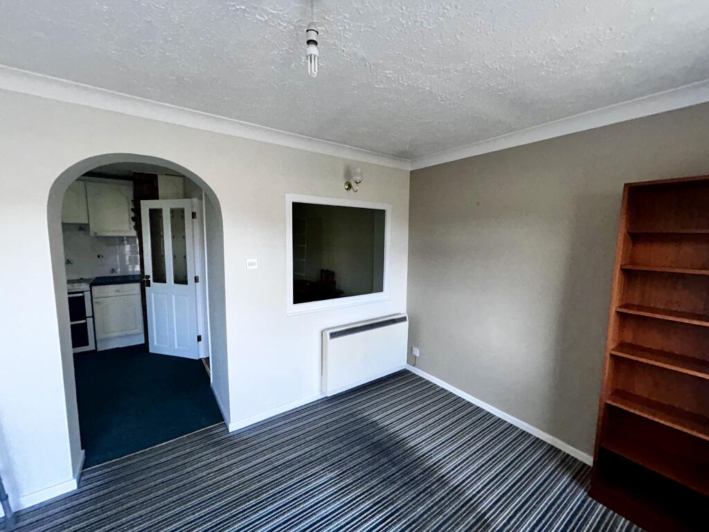 House in Hungerford, West Berkshire - View 4