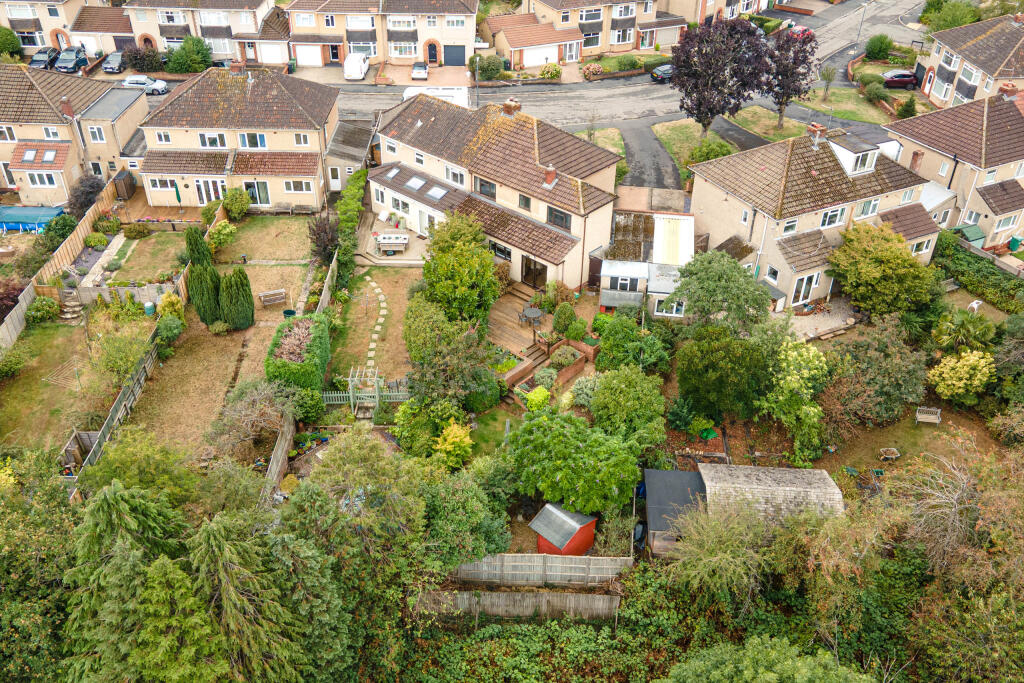 House in Bristol, Bromley Heath, Downend and Bromley Heath - More