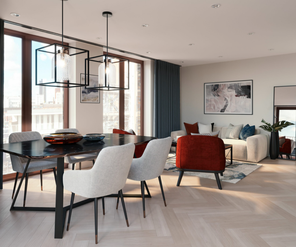 Additional image 5 of B4, Birmingham - Property Investment