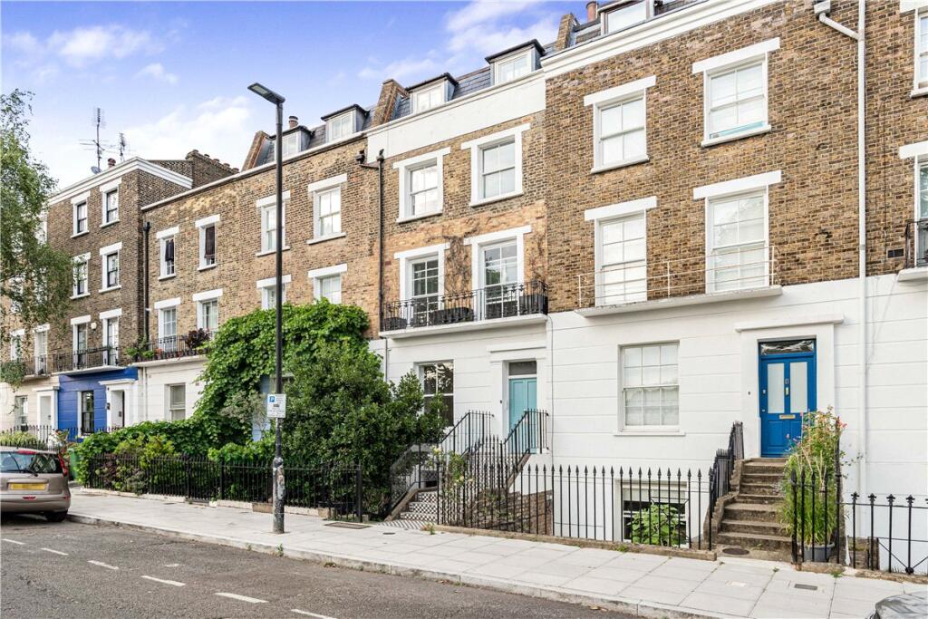Main image of property: Mornington Terrace, London, NW1