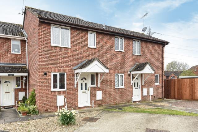 Main image of property: Todd Close, Aylesbury, HP21