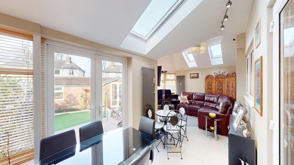Hollin Acre, Westhoughton, BL5 - Widok 4