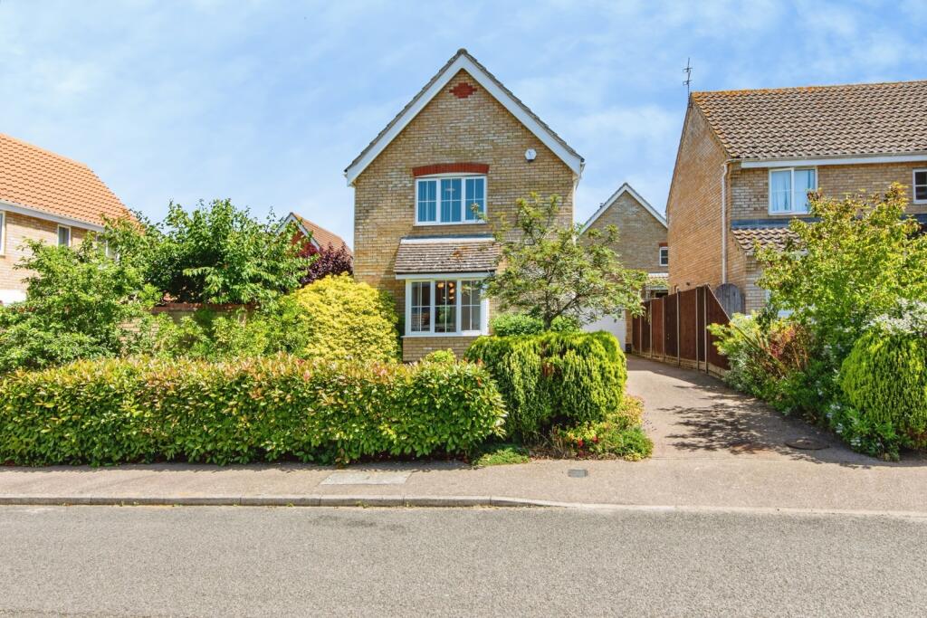 Main image of property: Suttons Road, Worlingham, Beccles, Suffolk, NR34