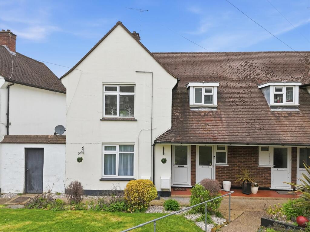 Main image of property: Thurlby Close, Woodford Green
